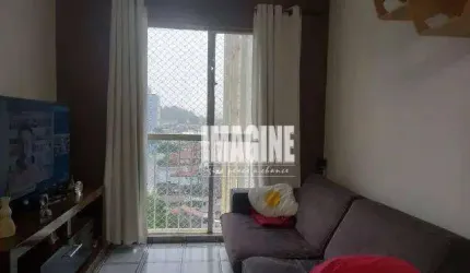 Apartamento na Vila Formosa com 2 Dormitórios, 1 Vaga, 52 m²