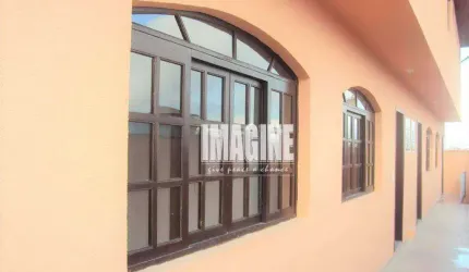 Sobrado em Condomínio na Penha com 3 Dorms sendo 1 Suíte, 2 Vagas, 90m²