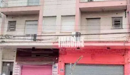 Lojas Comerciais na Mooca com 330m²
