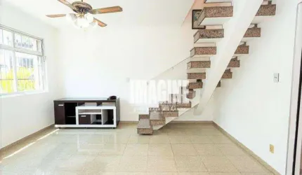 Sobrado na Penha com 2 Dorms, 2 Vagas, 147m²