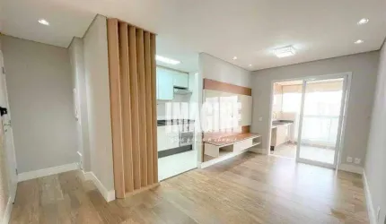 Apto no Carrão com 3 Dorms sendo 1 Suíte, 2 Vagas, 87m²