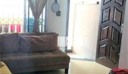 Sobrado na Vila Matilde com 2 Dorms, 1 Vaga, 98m²