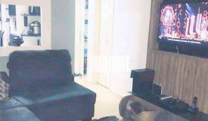 Apto em Itaquera com 2 Dorms, 1 Vaga, 50m²