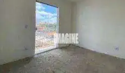 Apto no Carrão com 2 Dorms, 1 Vaga, 59m²