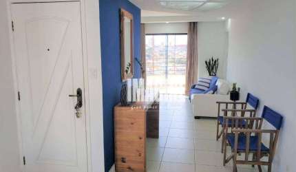 Cobertura na Vila Prudente com 2 Suítes, 3 Vagas, 150m²