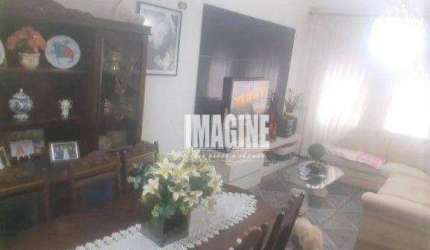 Sobrado na Vila Formosa com 3 Suítes, 1 Vaga, 200m²