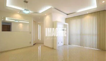 Apto na Mooca com 2 Dorms, 1 Vaga, 55m²