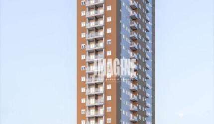 Apto na Vila Prudente com 1 Dorm, 42m²
