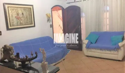Sobrado na Vila Formosa com 3 Dorms sendo 1 Suíte, 1 Vaga, 80m²