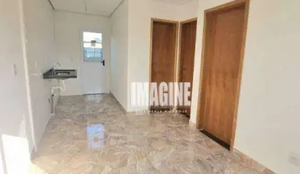Apto na Vila Matilde com 2 Dorms, 45m²