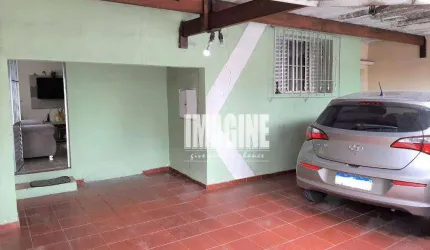 Casa Térrea em Itaquera com 2 Dorms, 2 Vagas, 250m²