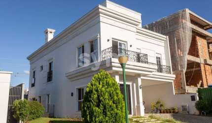 Casa em condomínio fechado com 4 quartos à venda na Rua Octacyr Reinaldo Mion, 532, Xaxim, Curitiba por R$ 1.950.000
