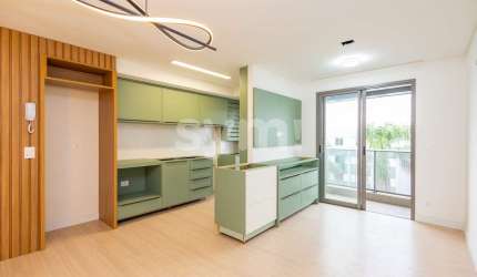 Apartamento com 2 quartos à venda na Rua Ubaldino do Amaral, 1024, Alto da Glória, Curitiba por R$ 885.000