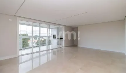 Apartamento com 3 quartos para alugar na Rua Monsenhor Ivo Zanlorenzi, 3190, Ecoville, Curitiba por R$ 9.500