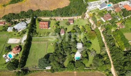 Chácara / sítio com 4 quartos à venda na Para Thomáz Coelho, 950, Cidade Industrial, Curitiba por R$ 3.299.000
