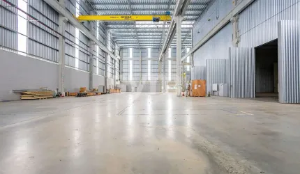 Barracão / Galpão / Depósito para alugar na Estrada Velha do Barigui, 10511, Cidade Industrial, Curitiba por R$ 172.700