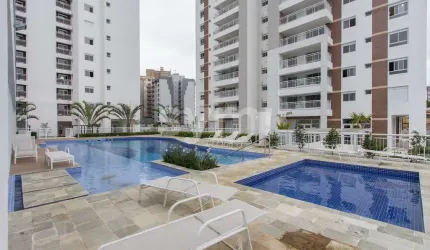 Apartamento com 3 quartos à venda na Rua Professora Doracy Cezzarino, 138, Portão, Curitiba por R$ 1.498.000