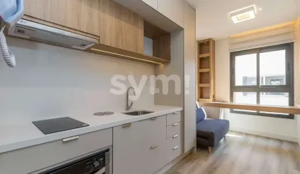 Apartamento com 1 quarto à venda na Alameda Princesa Izabel, 1240, Bigorrilho, Curitiba por R$ 395.000