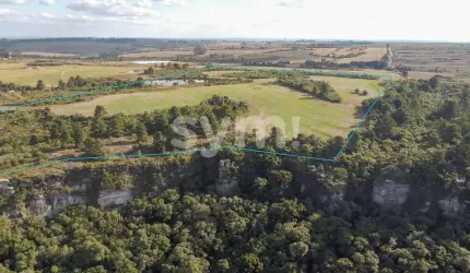 Terreno à venda na Da Laje, 10, São Luiz do Purunã, Balsa Nova por R$ 6.000.000