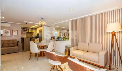 Casa em condomínio fechado com 3 quartos à venda na Fernando Mansur Wekerlin, 157, São Lourenço, Curitiba por R$ 950.000