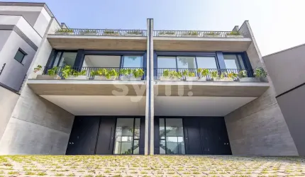 Casa com 3 quartos à venda na Rua José Nicco, 602, Ecoville, Curitiba por R$ 2.052.533