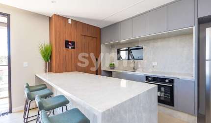 Apartamento com 3 quartos à venda na Rua Dias da Rocha Filho, 239, Alto da Rua XV, Curitiba por R$ 1.570.000