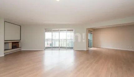 Apartamento com 2 quartos à venda na Avenida Sete de Setembro, 4863, Batel, Curitiba por R$ 1.660.000