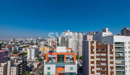 Apartamento com 3 quartos à venda na Rua Desembargador Motta, 1244, Água Verde, Curitiba por R$ 899.000