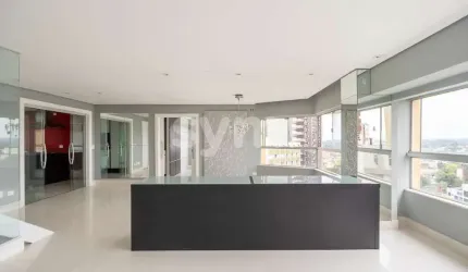 Cobertura com 3 quartos à venda na Rua Padre Anchieta, 1399, Bigorrilho, Curitiba por R$ 1.650.000