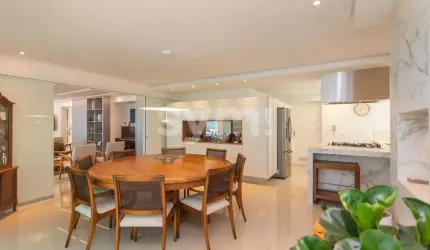 Apartamento com 3 quartos à venda na Rua Campos Sales, 76, Alto da Glória, Curitiba por R$ 3.600.000