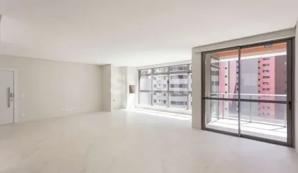 Apartamento com 3 quartos à venda na Avenida Silva Jardim, 2725, Água Verde, Curitiba por R$ 3.800.000