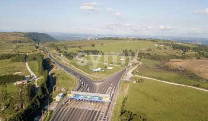 Chácara / sítio com 1 quarto à venda na Mato Grosso, 5, São Luiz do Purunã, Balsa Nova por R$ 1.270.000