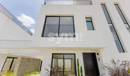Casa em condomínio fechado com 3 quartos à venda na Rua Praxedes Silva Avelleda, 372, Santa Felicidade, Curitiba por R$ 754.000