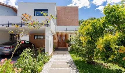 Casa com 2 quartos à venda na Rua Luiz Gusso, 8, Boa Vista, Curitiba por R$ 1.490.000