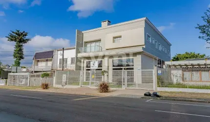 Casa com 3 quartos à venda na Rua 24 De Maio, 1575, Rebouças, Curitiba por R$ 2.490.000