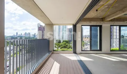 Apartamento com 3 quartos à venda na Rua Paulo Gorski, 841, Ecoville, Curitiba por R$ 3.750.000