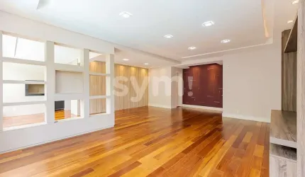 Apartamento com 3 quartos à venda na Rua Campos Sales, 1085, Juvevê, Curitiba por R$ 2.290.000
