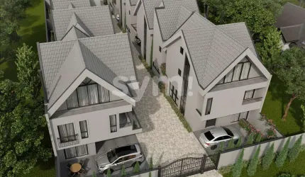 Casa em condomínio fechado com 4 quartos à venda na Rua Eurípedes Garcez do Nascimento, 989, Ahú, Curitiba por R$ 2.300.000