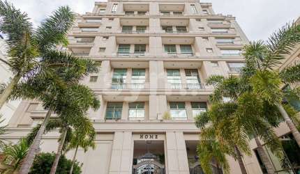 Apartamento com 2 quartos à venda na Avenida do Batel, 1550, Batel, Curitiba por R$ 1.150.000