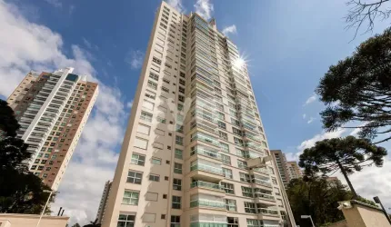 Apartamento com 3 quartos à venda na Rua Professor Pedro Viriato Parigot de Souza, 3635, Ecoville, Curitiba por R$ 3.800.000