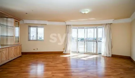 Cobertura com 3 quartos para alugar na Rua Marechal Hermes, 0798, Centro Cívico, Curitiba por R$ 6.000