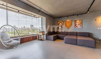 Apartamento com 4 quartos para alugar na Avenida João Gualberto, 351, Alto da Glória, Curitiba por R$ 7.900
