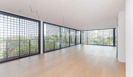 Apartamento com 2 quartos à venda na Rua José Domakoski, 45, Bigorrilho, Curitiba por R$ 3.690.000