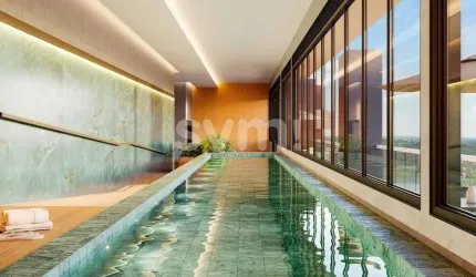 Apartamento com 3 quartos à venda na Rua Jerônimo Durski, 1624, Bigorrilho, Curitiba por R$ 1.050.000