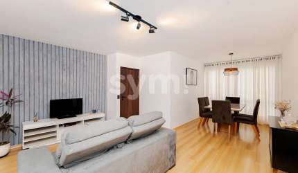 Apartamento com 3 quartos à venda na Rua Augusto Severo, 641, Alto da Glória, Curitiba por R$ 670.000