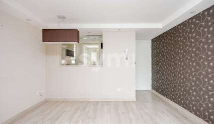 Apartamento com 3 quartos à venda na Rua Padre Agostinho, 1353, Bigorrilho, Curitiba por R$ 698.000