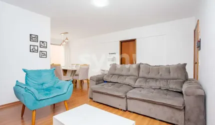 Apartamento com 3 quartos à venda na Rua Augusto Severo, 641, Alto da Glória, Curitiba por R$ 670.000