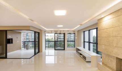 Apartamento com 4 quartos à venda na Rua Deputado Heitor Alencar Furtado, 1661, Ecoville, Curitiba por R$ 2.790.000
