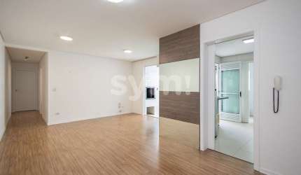 Apartamento com 3 quartos à venda na Rua Monsenhor Ivo Zanlorenzi, 2537, Ecoville, Curitiba por R$ 845.000