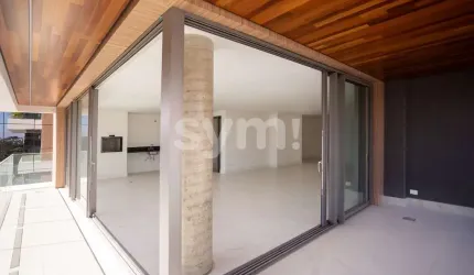 Apartamento com 3 quartos à venda na Rua Alberto Folloni, 515, Ahú, Curitiba por R$ 3.188.000